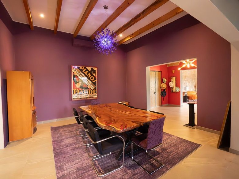 Casa Arcoiris en Rancho Los Labradores — 6 photos