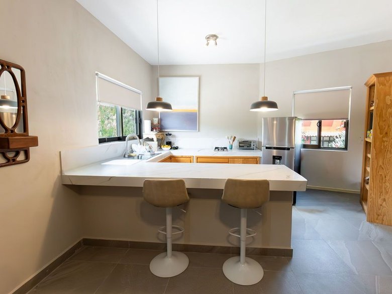 Casa Arcoiris en Rancho Los Labradores — 27 photos