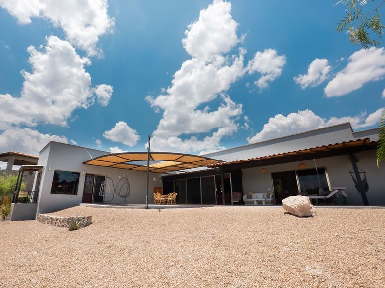 Casa Arcoiris en Rancho Los Labradores — 15 photos
