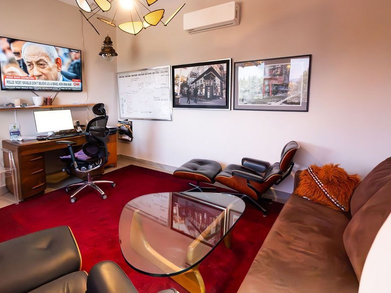 Casa Arcoiris en Rancho Los Labradores — 22 photos