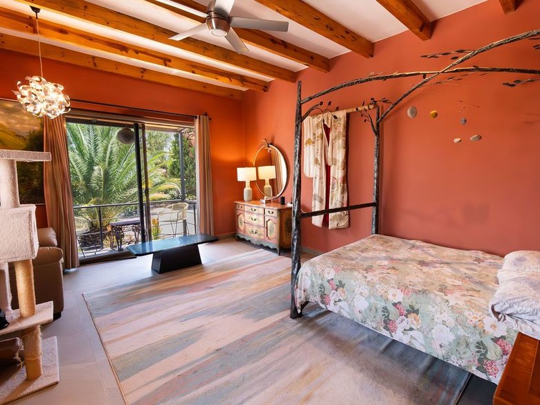 Casa Arcoiris en Rancho Los Labradores — 16 photos