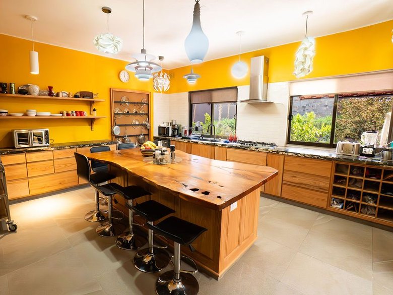 Casa Arcoiris en Rancho Los Labradores — 8 photos