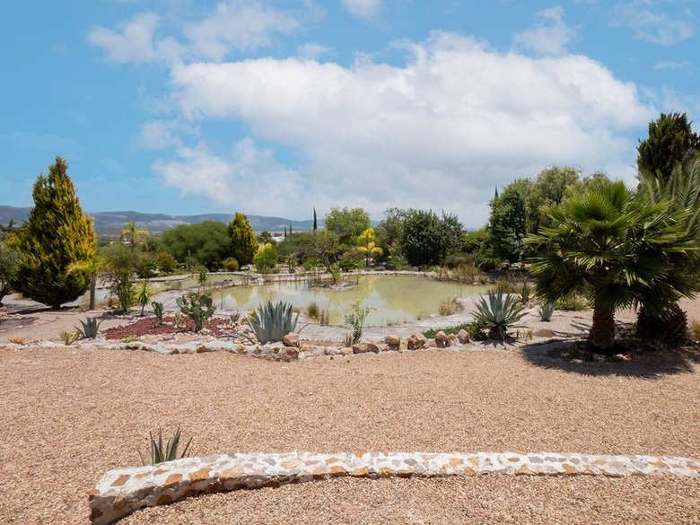 Casa Arcoiris en Rancho Los Labradores — 14 photos