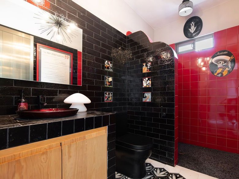 Casa Arcoiris en Rancho Los Labradores — 23 photos