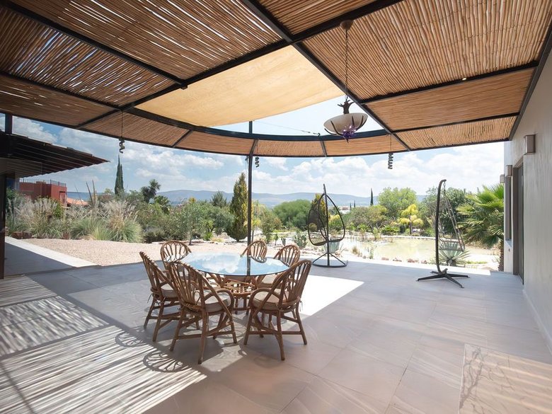 Casa Arcoiris en Rancho Los Labradores — 7 photos