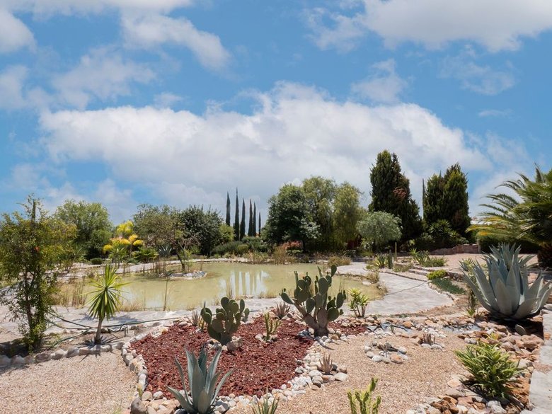 Casa Arcoiris en Rancho Los Labradores — 13 photos
