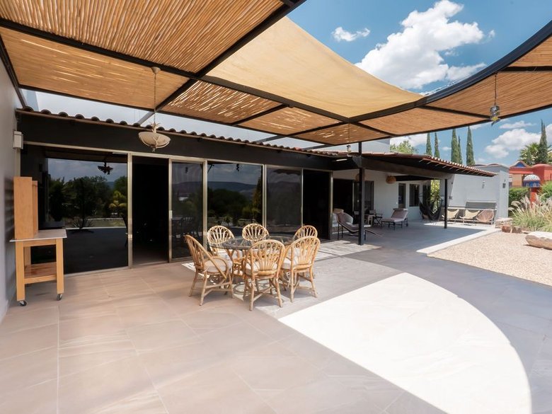 Casa Arcoiris en Rancho Los Labradores — 12 photos
