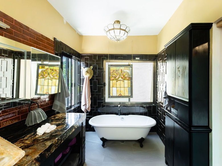 Casa Arcoiris en Rancho Los Labradores — 21 photos