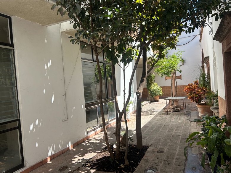 Casa Naranjo — 3 photos