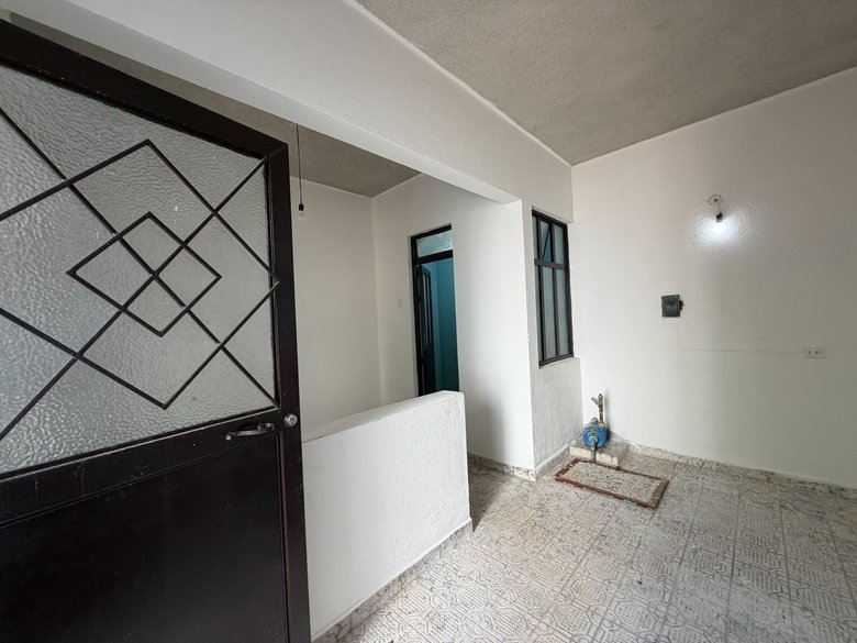 Casa Naranjo — 40 photos