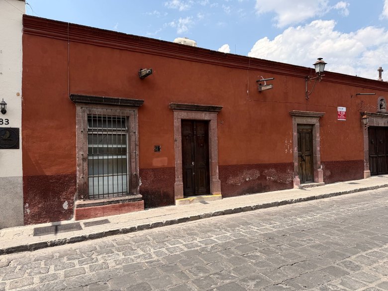 Casa Naranjo — 14 photos
