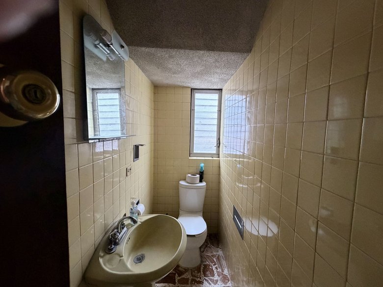 Casa Naranjo — 21 photos