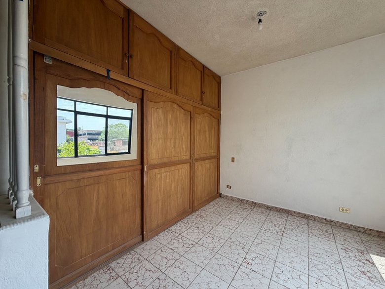 Casa Naranjo — 35 photos