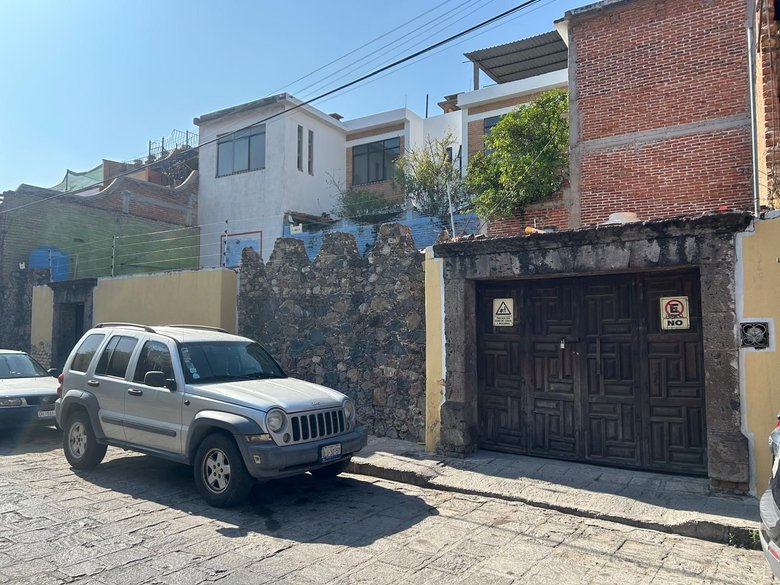 Casa Naranjo — 11 photos