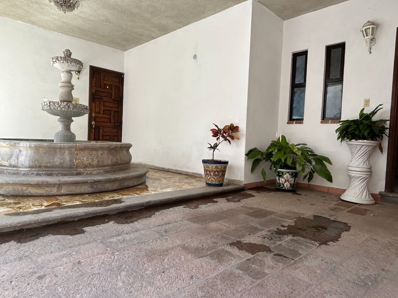 Casa Naranjo — 5 photos