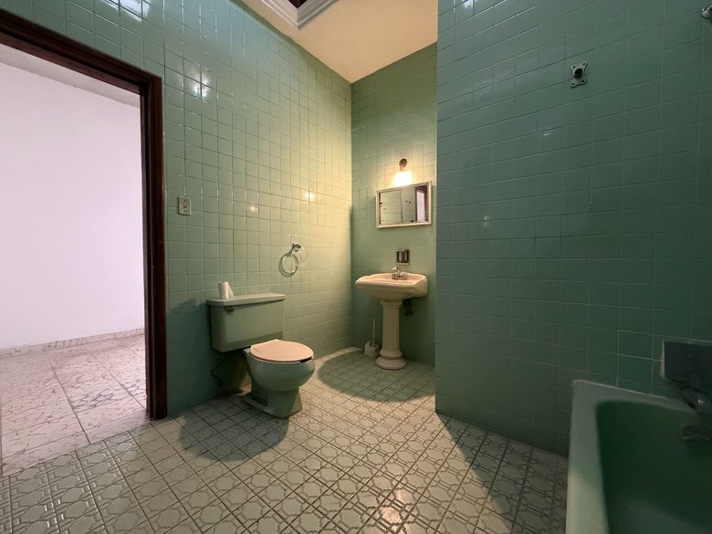 Casa Naranjo — 19 photos