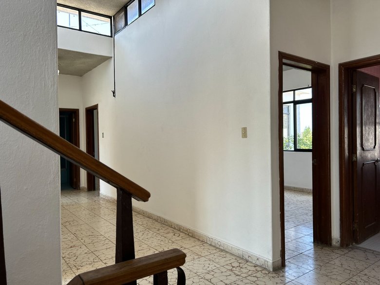 Casa Naranjo — 12 photos