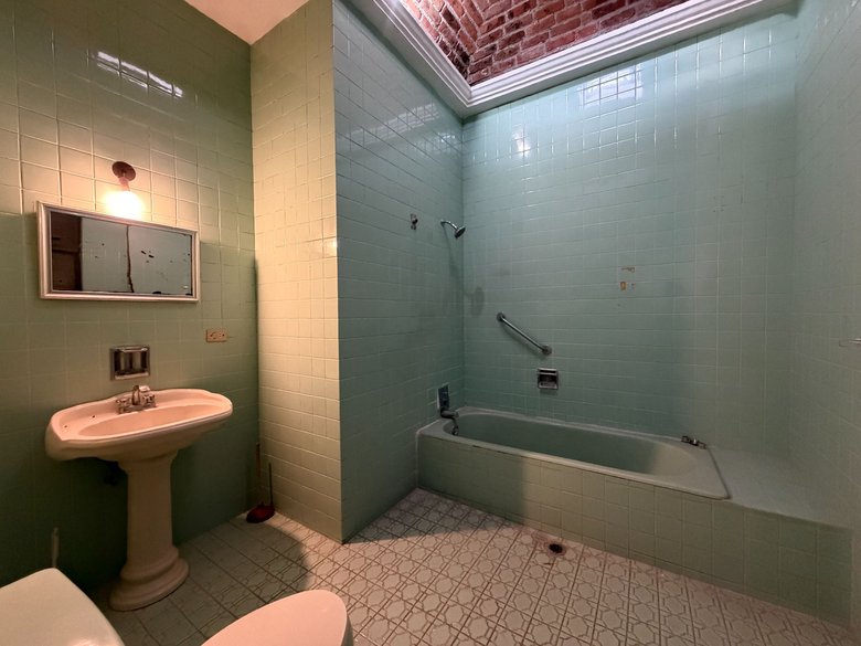 Casa Naranjo — 17 photos