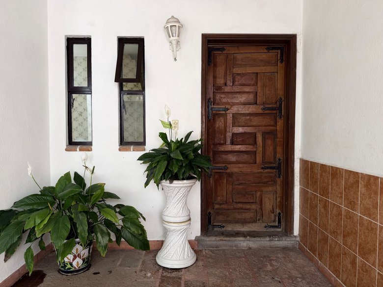 Casa Naranjo — 26 photos
