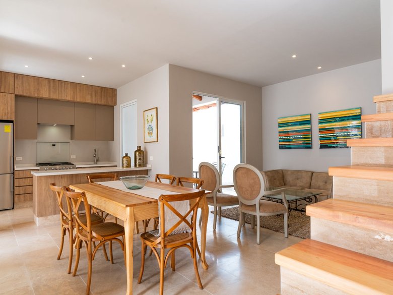 Cerrada Sabino Casa Olivo — 1 photos