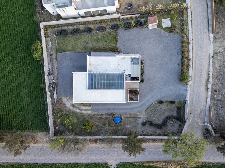 Villa Lavanda — 3 photos