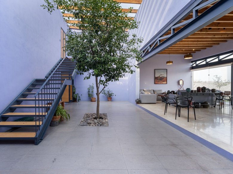 Villa Lavanda — 15 photos