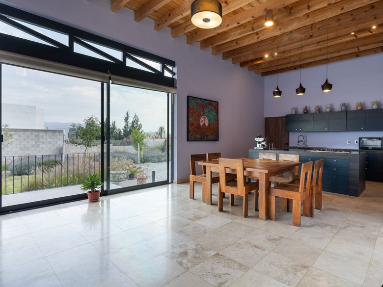 Villa Lavanda — 10 photos