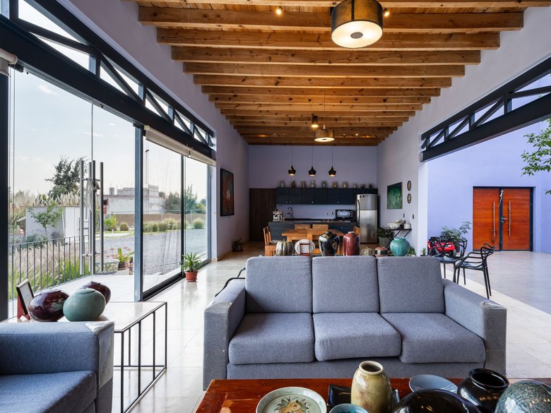 Villa Lavanda — 12 photos