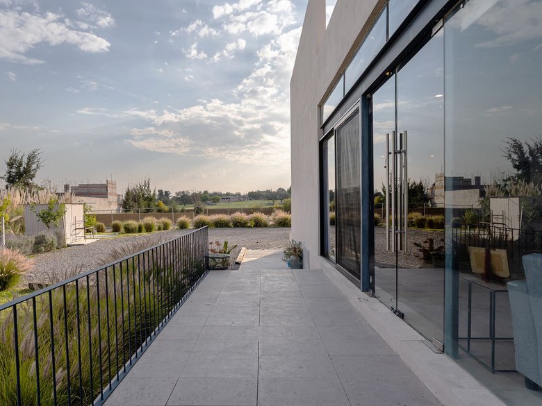 Villa Lavanda — 8 photos