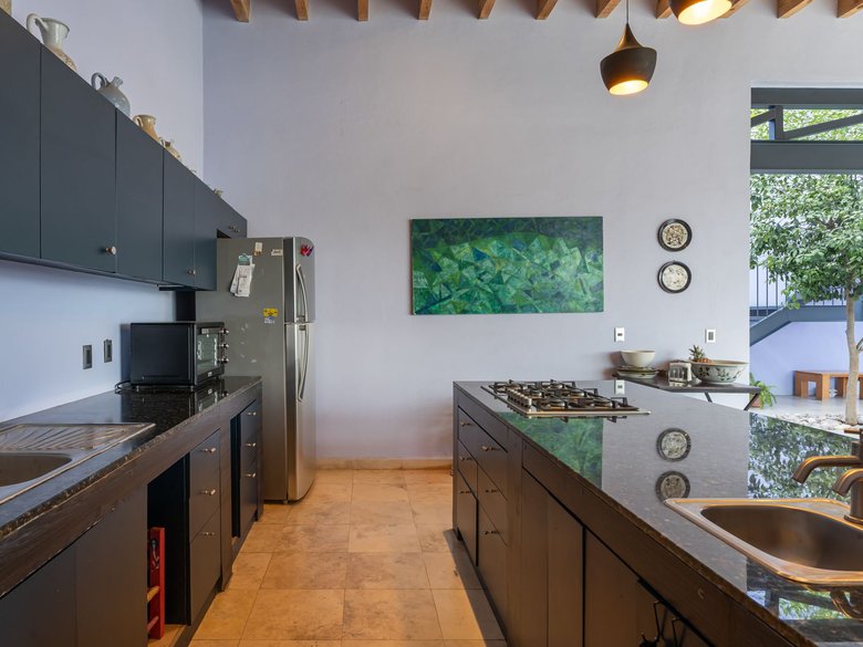 Villa Lavanda — 13 photos