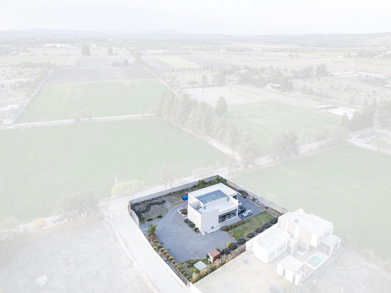 Villa Lavanda — 4 photos