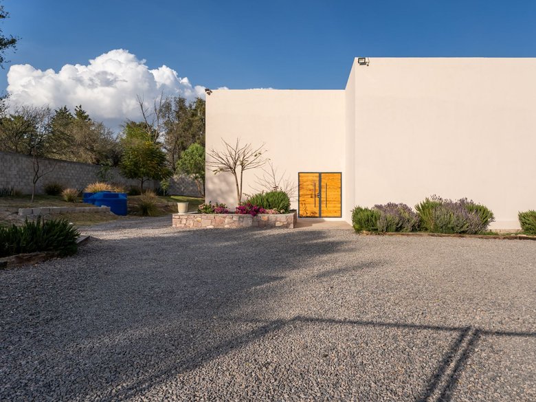 Villa Lavanda — 5 photos