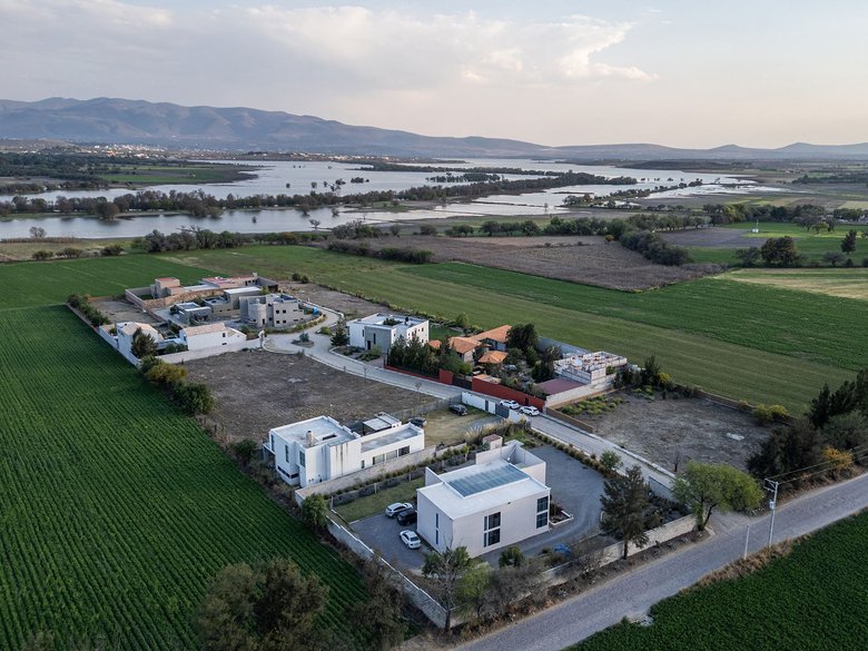 Villa Lavanda — 2 photos