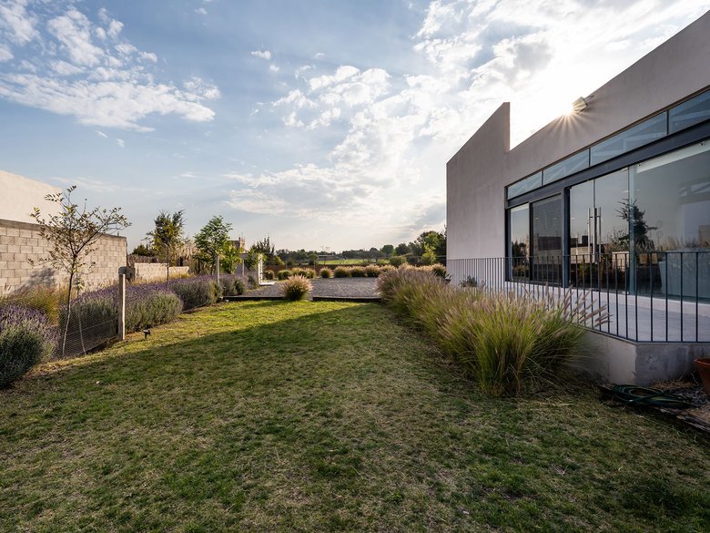 Villa Lavanda — 7 photos