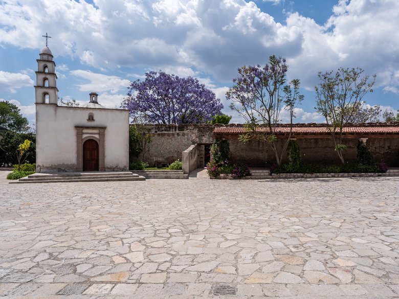 Los Remedios Lot 9 — 9 photos