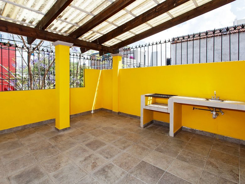 Casa Lucero 17A in La Lejona for sale in San Miguel de Allende — 21 photos