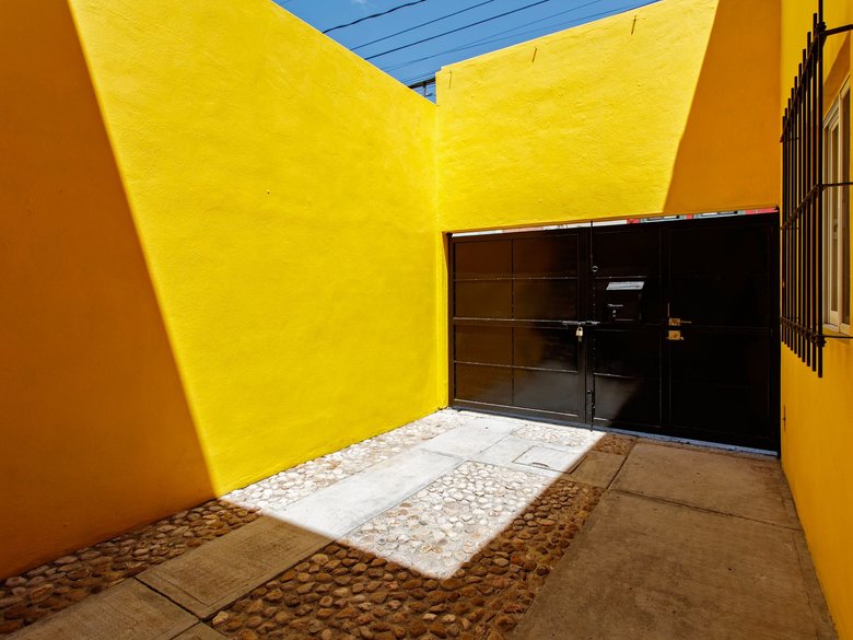 Casa Lucero 17A in La Lejona for sale in San Miguel de Allende — 23 photos