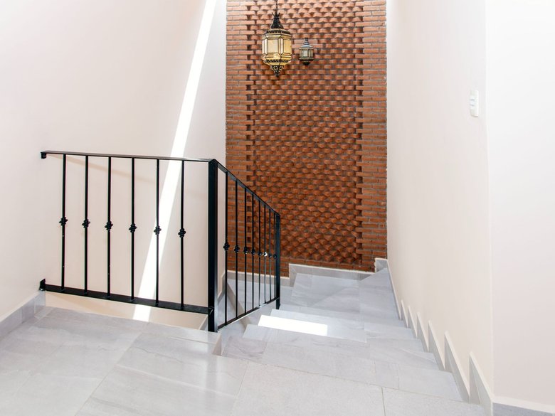 Casa Lucero 17A in La Lejona for sale in San Miguel de Allende — 12 photos