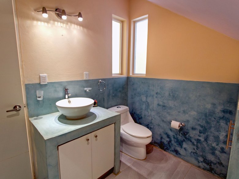 Casa Lucero 17A in La Lejona for sale in San Miguel de Allende — 11 photos