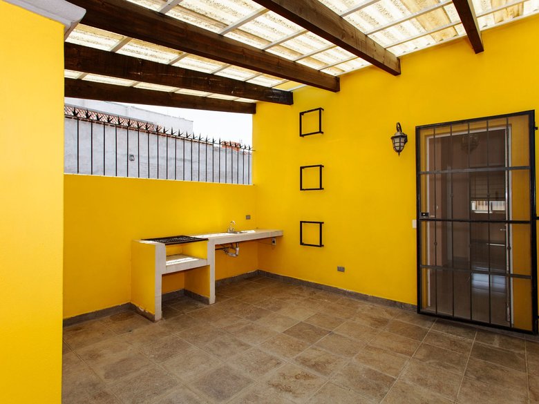 Casa Lucero 17A in La Lejona for sale in San Miguel de Allende — 22 photos