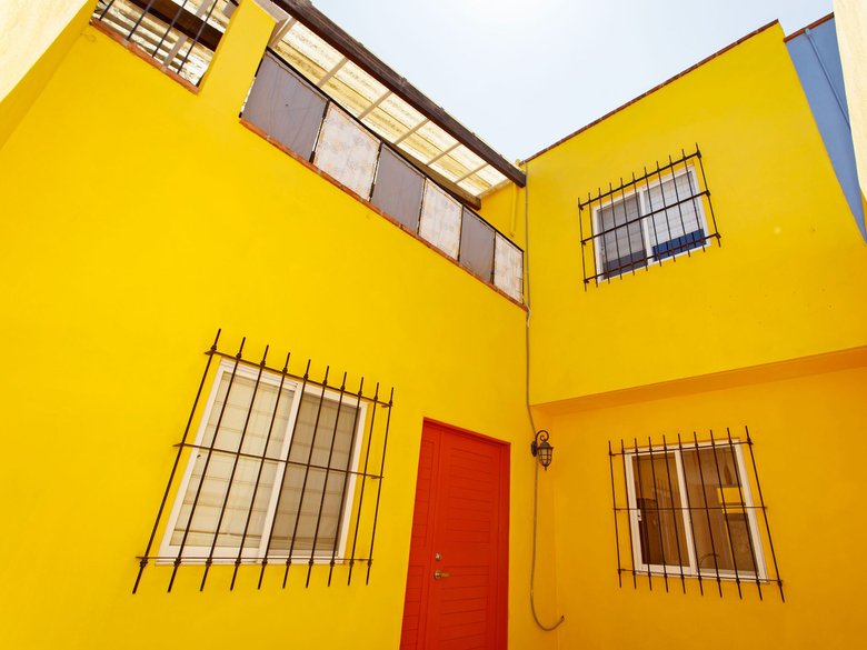 Casa Lucero 17A in La Lejona for sale in San Miguel de Allende — 1 photos