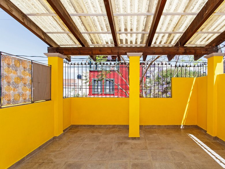 Casa Lucero 17A in La Lejona for sale in San Miguel de Allende — 20 photos