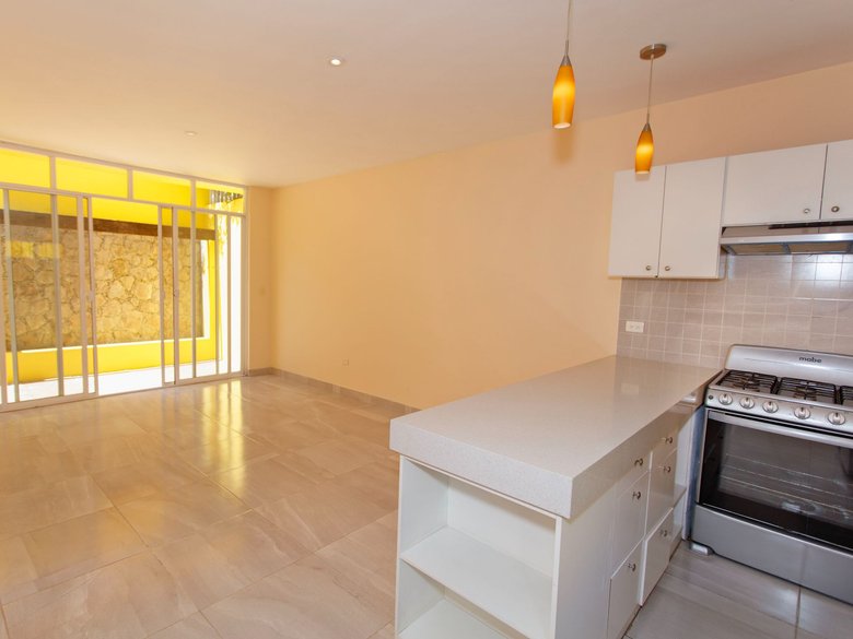 Casa Lucero 17A in La Lejona for sale in San Miguel de Allende — 5 photos
