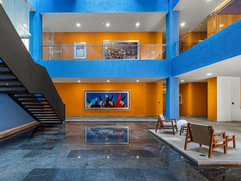 Clevia Apartment — 9 photos
