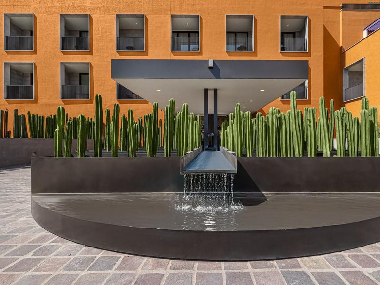 Clevia Apartment — 10 photos