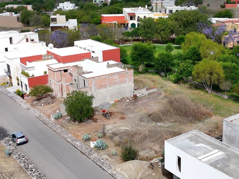 Lote 4 Campanas — 3 photos