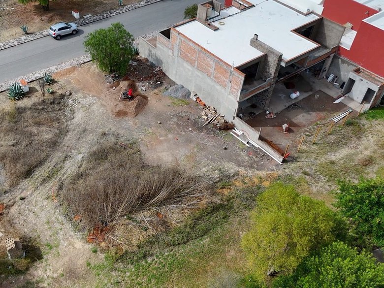 Lote 4 Campanas — 10 photos