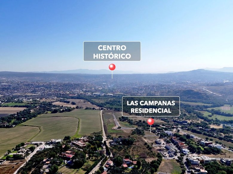 Lote 4 Campanas — 9 photos