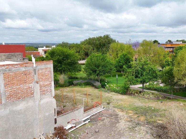 Lote 4 Campanas — 4 photos
