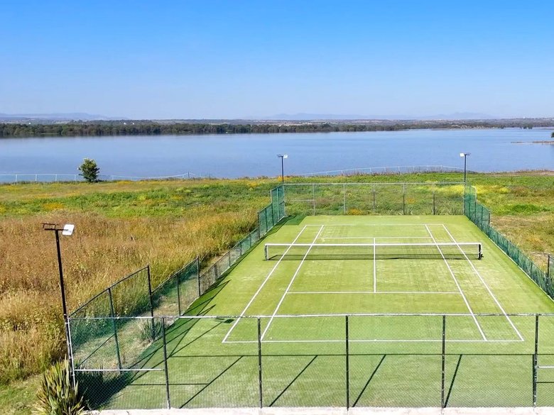 Lote 4 Campanas — 6 photos